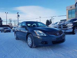  Nissan Altima Low Monthly Payments