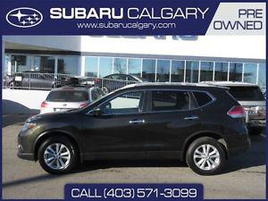  Nissan Rogue SL