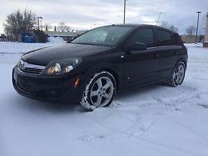  Saturn Astra XR *Heated Seats, Pano Roof, Low KM*