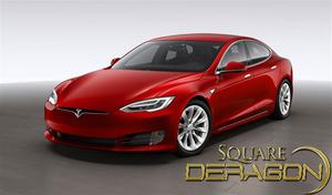  Tesla Model S 60D +LIVRAISON FIN