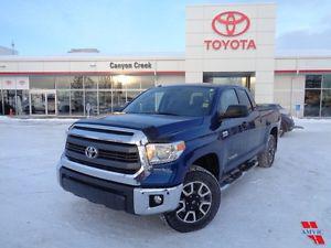  Toyota Tundra TRD!!! One Owner Clean CARPROOF
