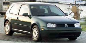  Volkswagen Golf GL