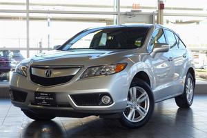  Acura RDX