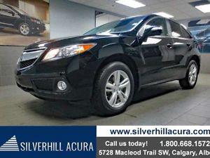  Acura RDX Base 4dr AWD *Local One Owner, Clean