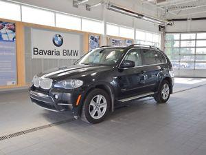  BMW X5 xDrive50i