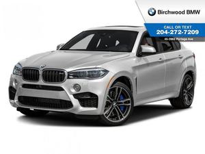  BMW X6 AWD 4dr HEA Package! Connected Drive Services!