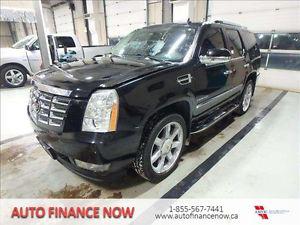  Cadillac Escalade LUXURY All-wheel Drive BUY HERE PAY