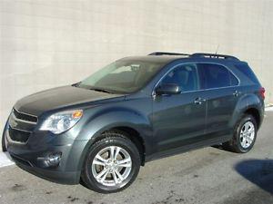  Chevrolet Equinox LS All Wheel Drive. WOW!! Only 