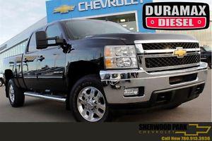  Chevrolet SILVERADO HD LT| Pwr Seat| Rem Strt| Dual