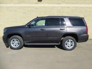  Chevrolet Tahoe Excellent Family Vehicle
