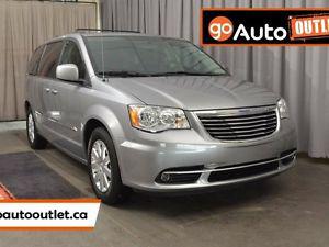  Chrysler Town & Country Touring