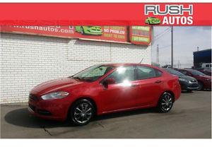  Dodge Dart SE - REDUCED! ***NEW YEAR'S BLOWOUT***