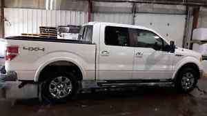  F-150 Lariat *phone number updated!!