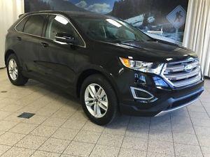  Ford Edge ONLY $ BI-WEEKLY OAC!!!