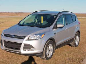  Ford Escape