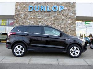  Ford Escape SE AWD Navigation Heated Seats Ecoboost!!