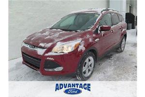  Ford Escape SE Nav. EcoBoost.