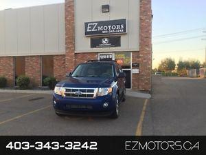  Ford Escape XLT=AWD=LOW KMS=WARRANTY