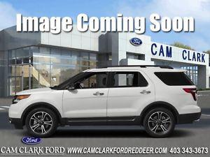  Ford Explorer Sport - Cooled Seats - memory seat