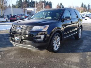  Ford Explorer XLT|AWD|NAVIGATION|LEATHER|SUNROOF|POWER