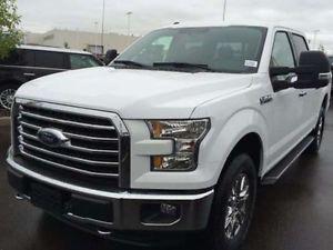  Ford F-150 XLT