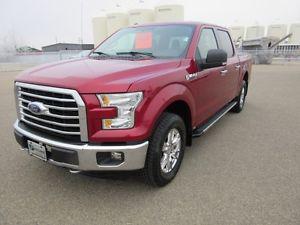  Ford F-150 XLT XTR