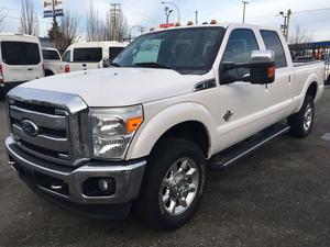  Ford F-350