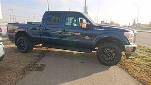  Ford F-350 FX4