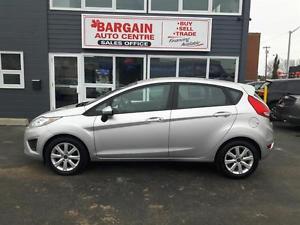  Ford Fiesta SE Hatchback ''WE FINANCE EVERYONE''