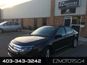  Ford Fusion SEL=AWD=LOW KMS=WARRANTY