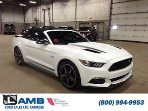  Ford Mustang 2dr Conv GT Premium