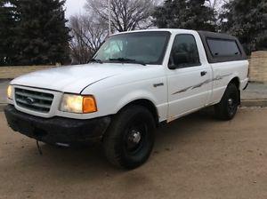  Ford Ranger, Auto, 179k, $