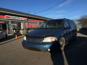  Ford Windstar Sport Convenience