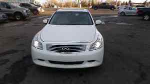 G35x Infinity in very good condition