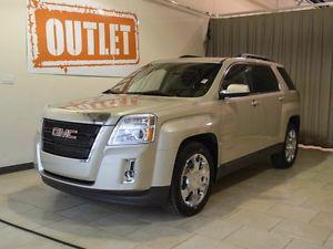  GMC Terrain SLE-2