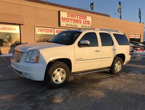  GMC Yukon