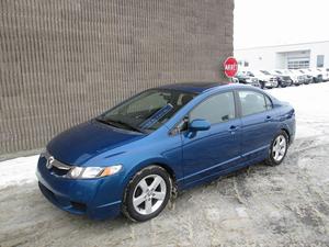  Honda Civic SE