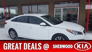  Hyundai Sonata GL Accident Free, Heated Seats,