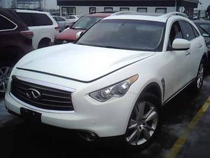  Infiniti FX37