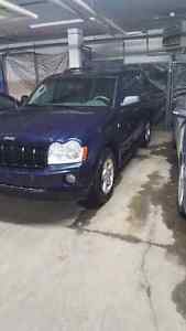 JEEP GRAND CHEROKEE **ACTIVE** LOADED**$
