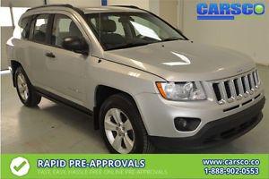  Jeep Compass SPORT 4X4