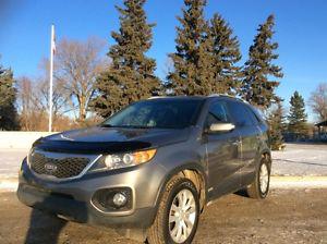  Kia Sorento, EX-Pkg, AUTO, AWD, LOADED, 159k, $