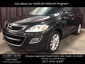  Mazda CX-9 GT *AWD* *Technology Package* *DVD*