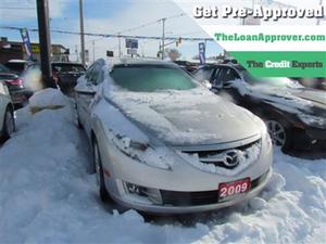 Mazda MAZDA6 GS * JUST REDUCED WAS $