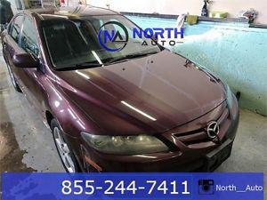  Mazda Mazda6 GS | Mint