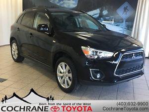  Mitsubishi RVR ONLY $ BI-WEEKLY OAC!!!!