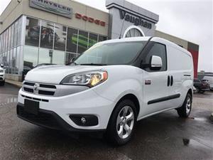  Ram Promaster City SLT