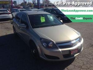  Saturn Astra * CAR LOANS FOR ALL CREDIT
