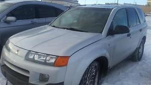  Saturn VUE awd  GAS CARD READY FOR YOU IN JAN.