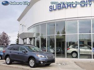  Subaru Outback 2.5i Touring
